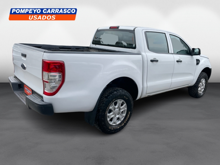 Ford Ranger Ranger Xl 2.2 2019 Usado  Usado en Pompeyo