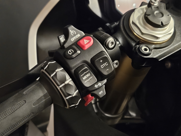 Bmw S 1000 rr Hp 2025 Usado en BMW Premium Selection