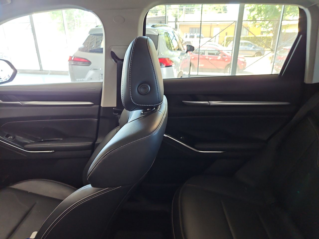 Haval H6 H6 Turbo Dct 2.0 Aut 2023 Usado en Usados de Primera - Sergio Escobar