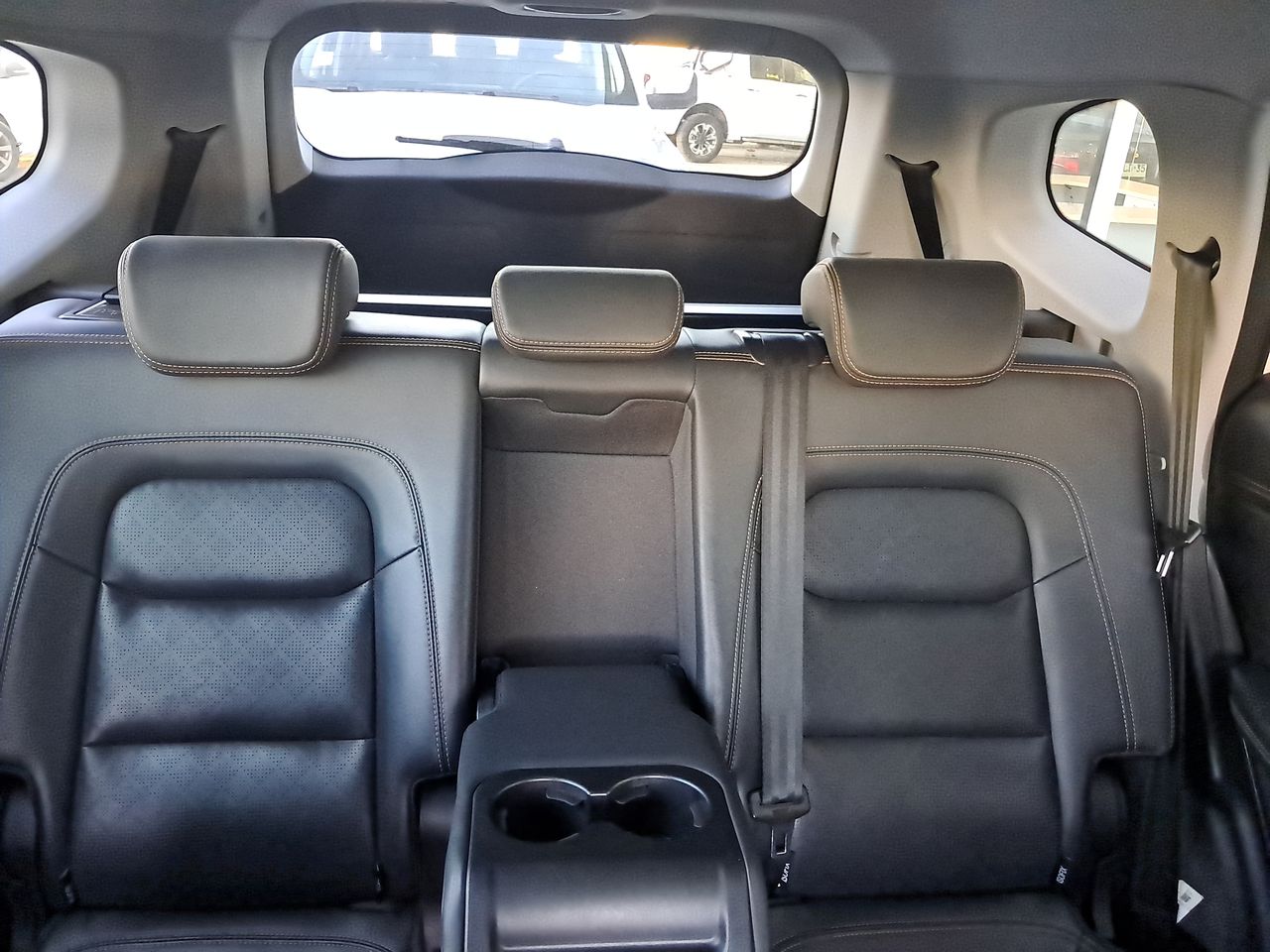 Chery Tiggo 8 Tiggo 8 1.5  Aut. 2021 Usado en Usados de Primera - Sergio Escobar