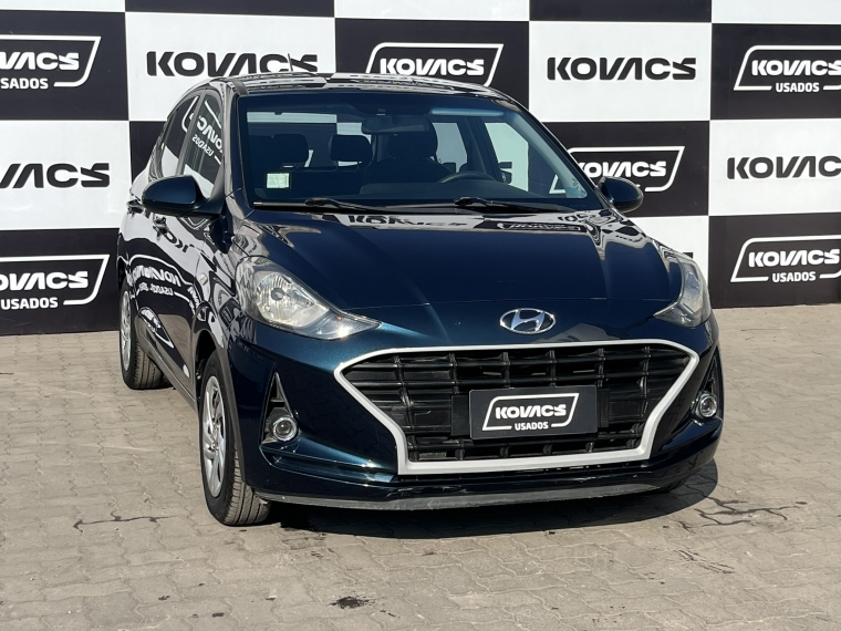 Hyundai Grand i10 Ai3 Hb Value Mt 2022 Usado  Usado en Kovacs Usados
