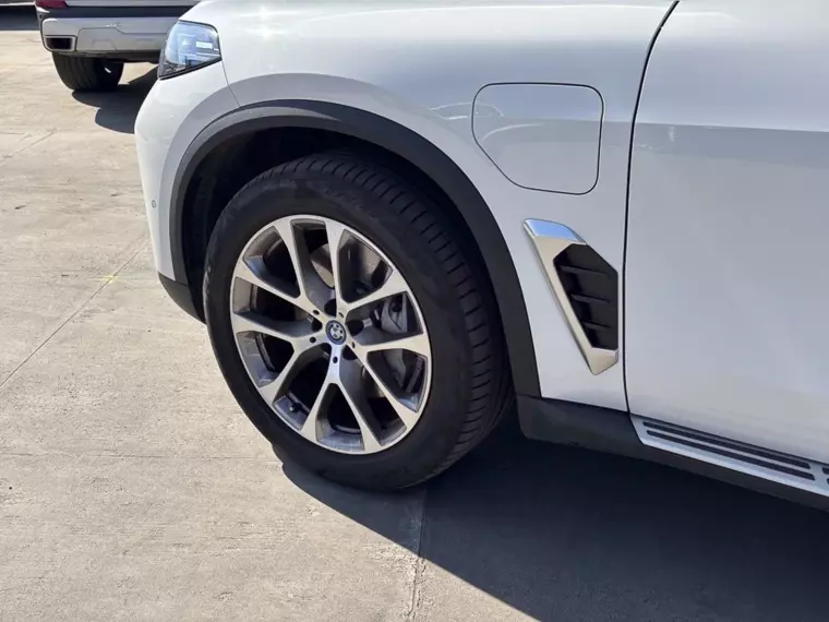 Bmw X5 Xdrive 50e Lci 4x4 3.0 At 2025 Usado  Usado en BMW Premium Selection