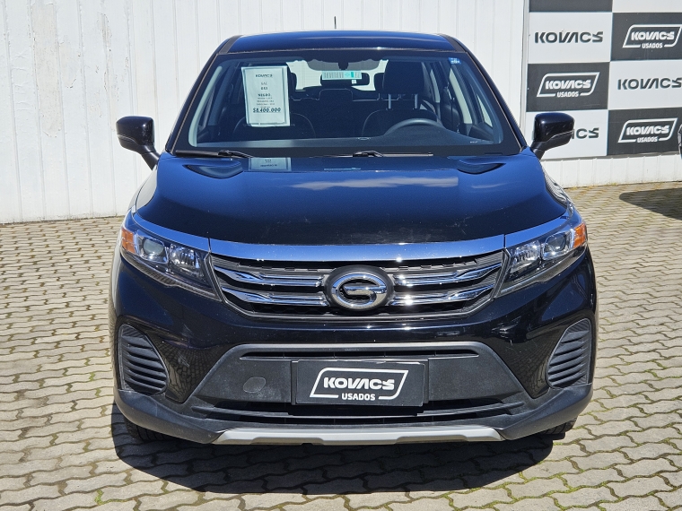 Gac motor Gs3 Gs3 Mt 1.5 2023 Usado  Usado en Kovacs Usados