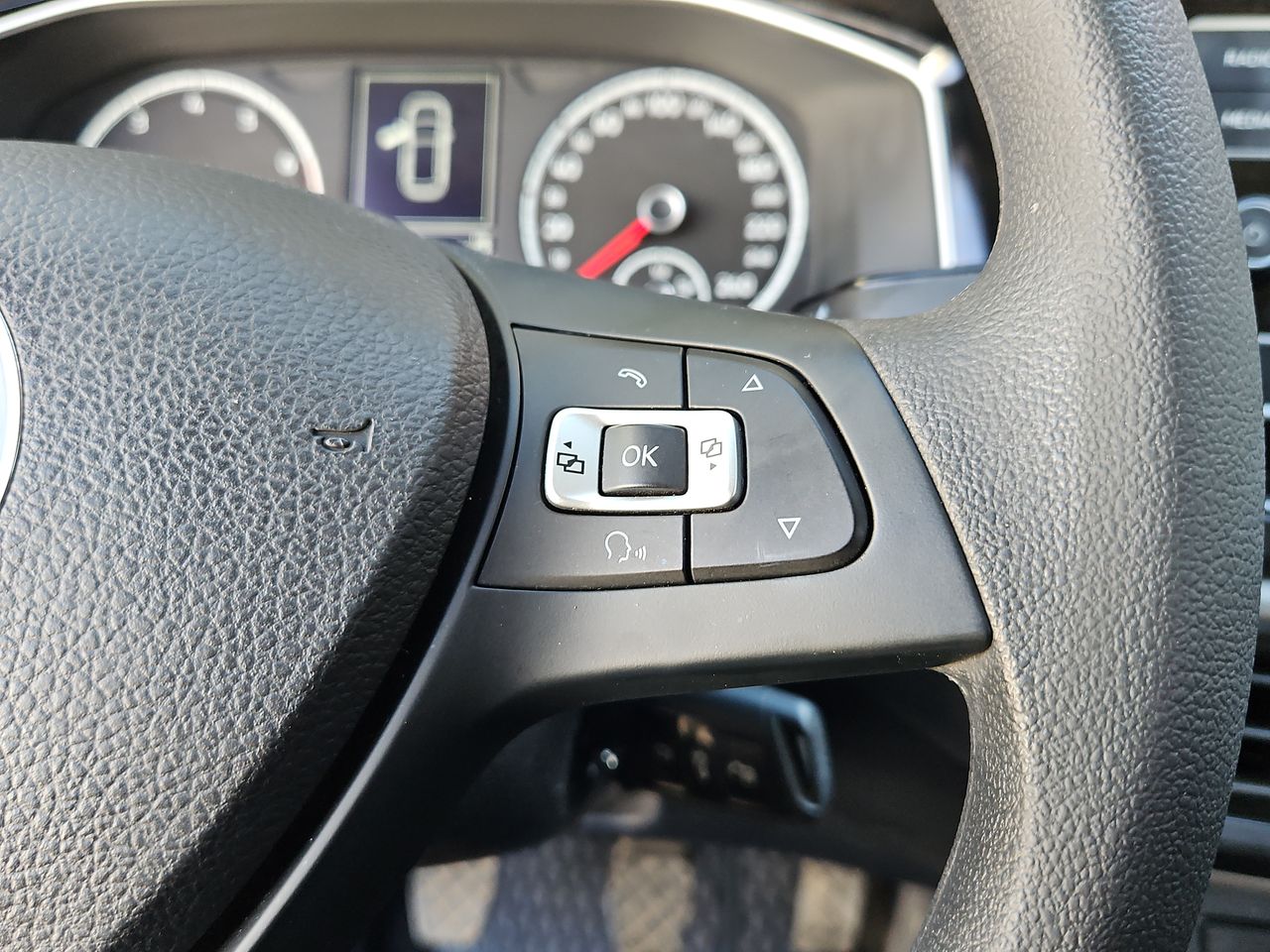 Volkswagen Polo Polo Hb Otto 1.6 2023 Usado en Usados de Primera - Sergio Escobar