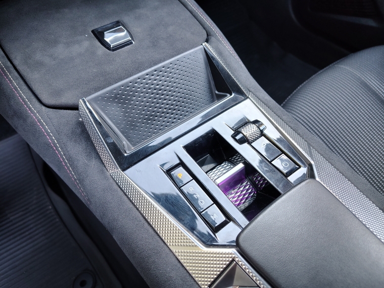 Ds Ds4 1.6  5 Dr  Performance  Line  220 At 2023 Usado  Usado en Kovacs Usados