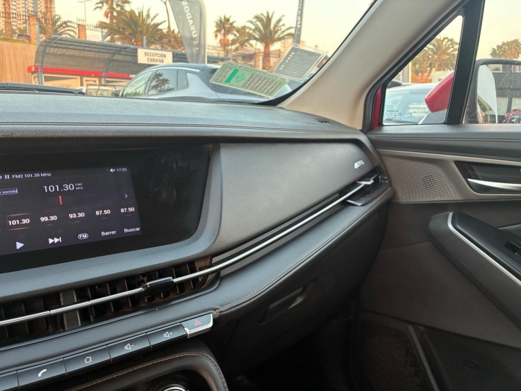 Changan Cs15 1.5 Elite Mt - Unico DueÑo 2022 Usado  Usado en Webautos.cl