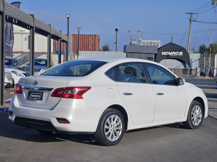 Nissan Sentra 1.8 Advance Mt 2020 Usado  Usado en Kovacs Usados