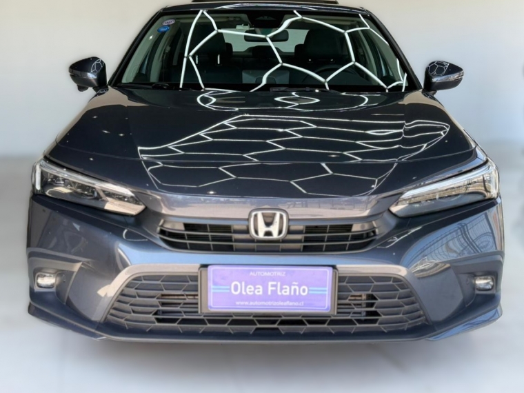 Honda Civic 1.5 Turbo Aut. Touring 2022 Usado en Automotriz Olea Flaño