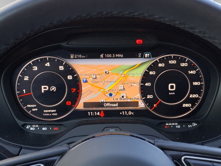 Audi Q2 1.4 Tfsi 2023 Usado Usado en BMW Premium Selection Audi Q2 1.4 Tfsi 2023 Usado Usado en BMW Premium Selection