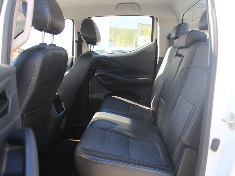 Peugeot Landtrek Landtrek Active Hdi 150 4x2 2023 Usado en Rosselot Usados
