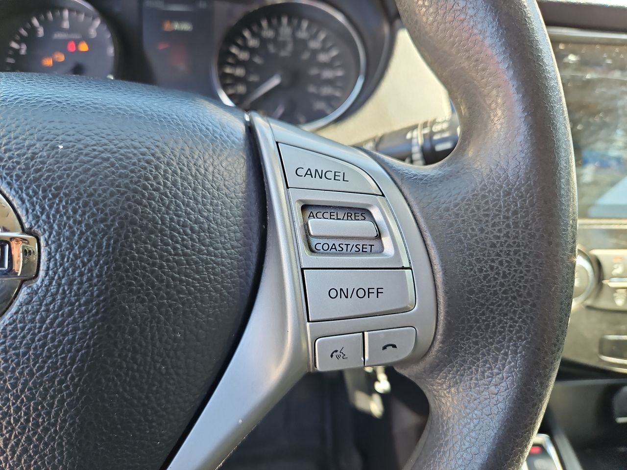 Nissan Qashqai Qashqai Sence 2.0 2017 Usado en Usados de Primera - Sergio Escobar