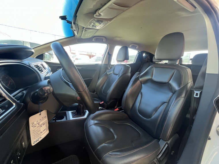 Jac Js2 Js2 Luxury Hb 1.5 2022 Usado en Rosselot Usados