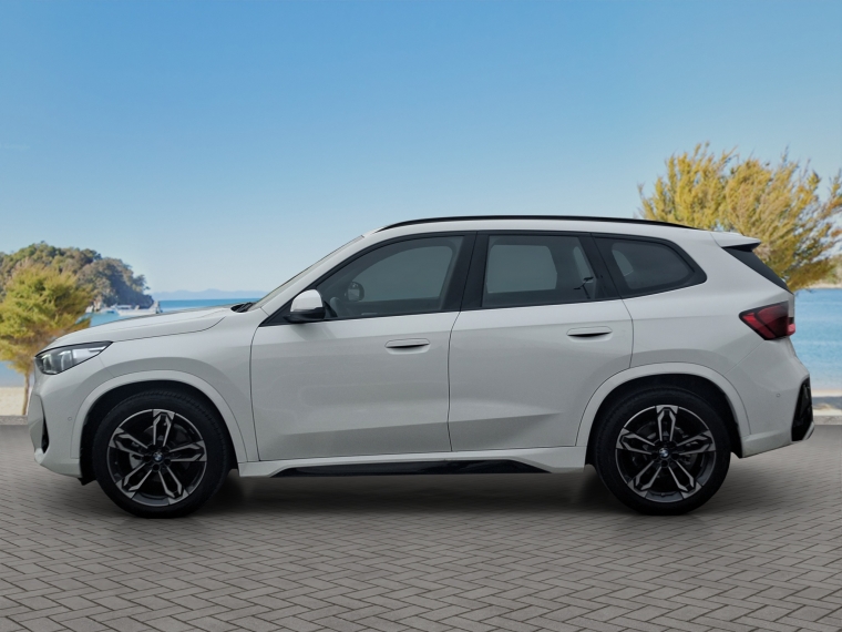Bmw X1 Sdrive18i M Sport 2026 Usado Usado en Webautos.cl Bmw X1 Sdrive18i M Sport 2026 Usado Usado en Webautos.cl