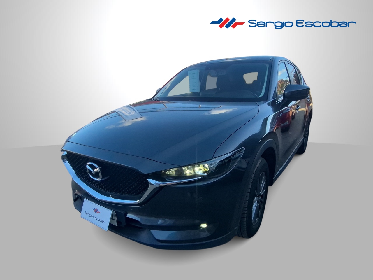 MAZDA CX-5 NEW CX 5 R 2.0 2021