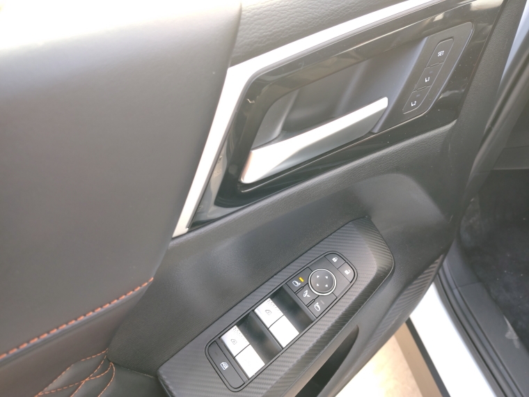 Mitsubishi New outlander Outlander Gls Ltd 4x4 2.5 Aut 2024 Usado en Rosselot Usados