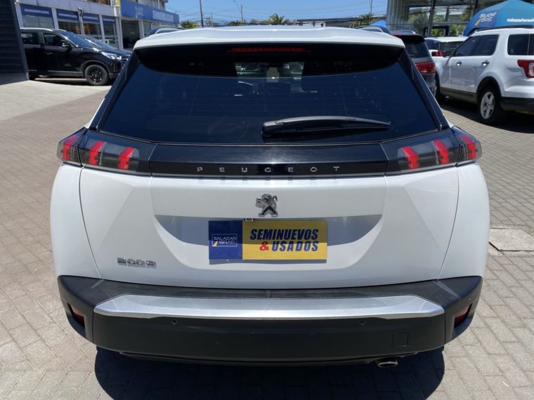 Peugeot 2008 1.5 Allure Bluehdi 130 At 5p 2023 Usado Usado en Webautos.cl Peugeot 2008 1.5 Allure Bluehdi 130 At 5p 2023 Usado Usado en Webautos.cl