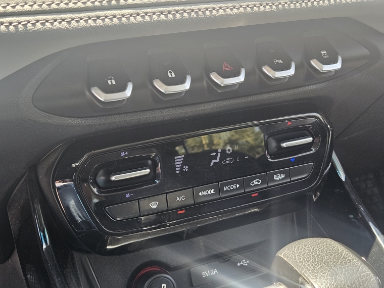 Chevrolet Captiva Premier 1.5 Aut 2022 Usado  Usado en Kovacs Usados