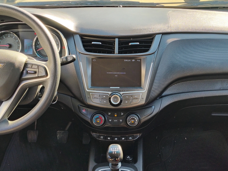 Chevrolet Sail Sail 1.5 2022 Usado en Rosselot Usados