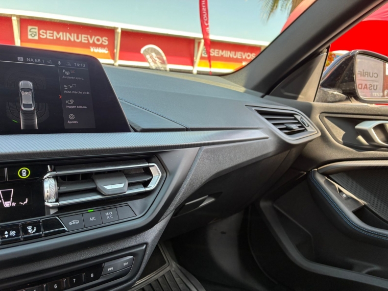 Bmw 220  Gran Coupe 2.0 Aut 2025 Usado  Usado en Webautos.cl