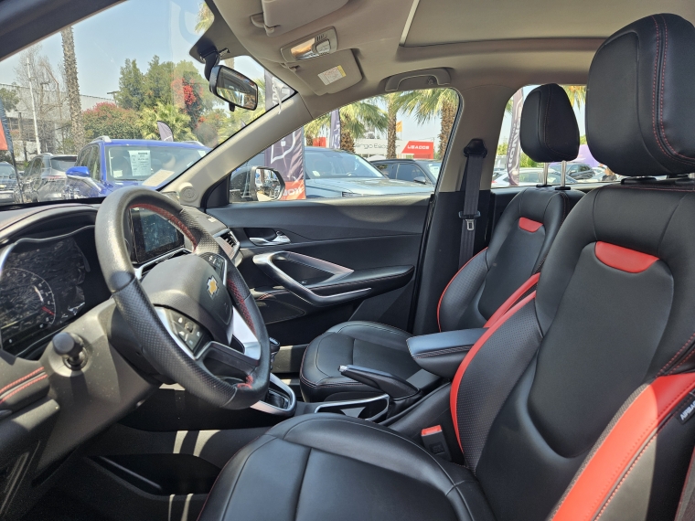 Chevrolet Groove Premier 4x2 2024 Usado  Usado en Kovacs Usados