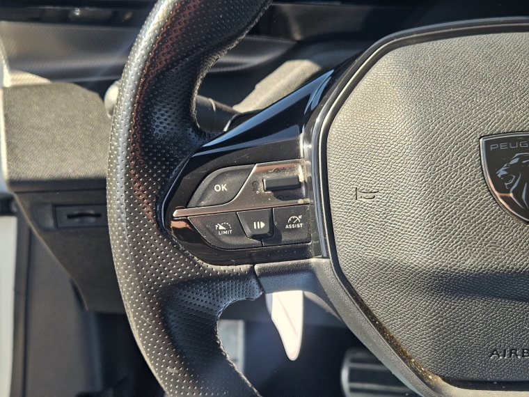 Peugeot 308 308 Puretech 1.2 Aut 2022 Usado  Usado en Kovacs Usados
