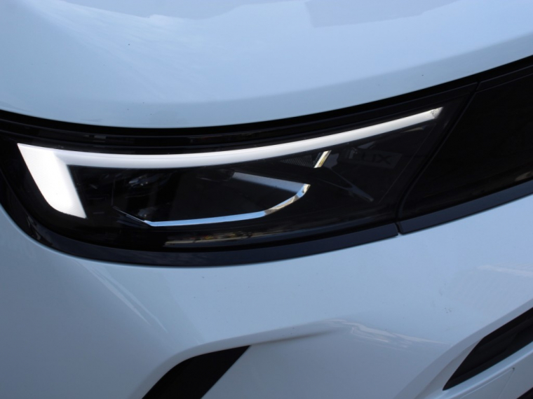 Opel Mokka At 2022 Usado  Usado en Webautos.cl