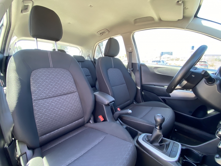Kia Morning Morning Mpi 1.2 2023 Usado en Rosselot Usados