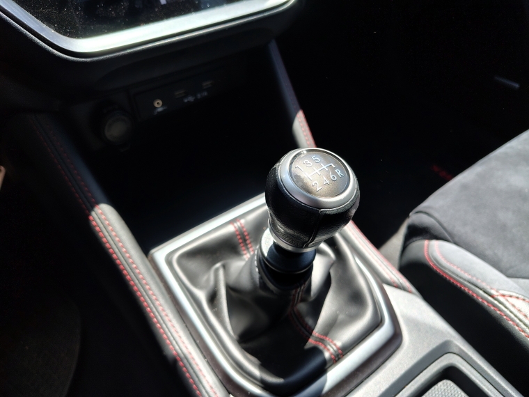 Subaru Wrx 4x4 2.4 2023 Usado  Usado en Kovacs Usados