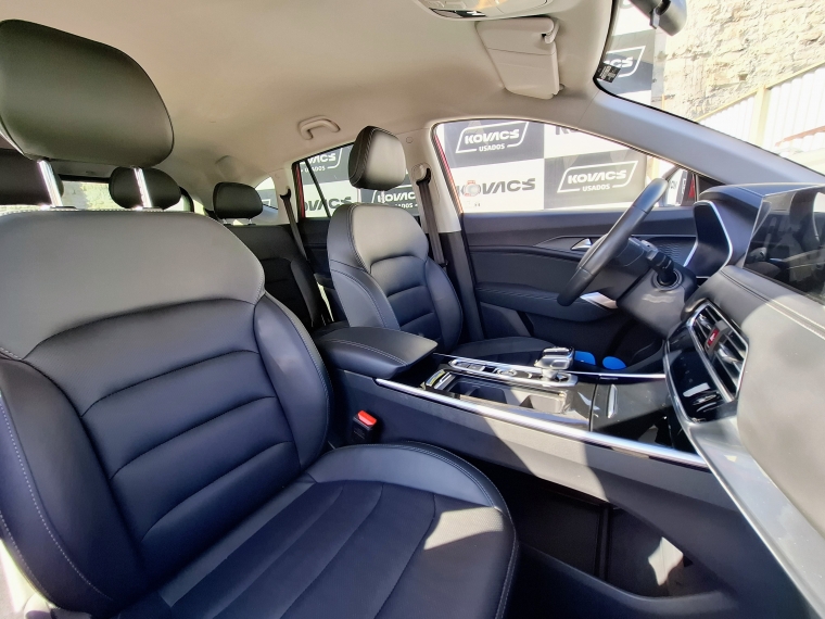 Jac Js8 1.5 Luxury Se Dct 2024 Usado  Usado en Kovacs Usados