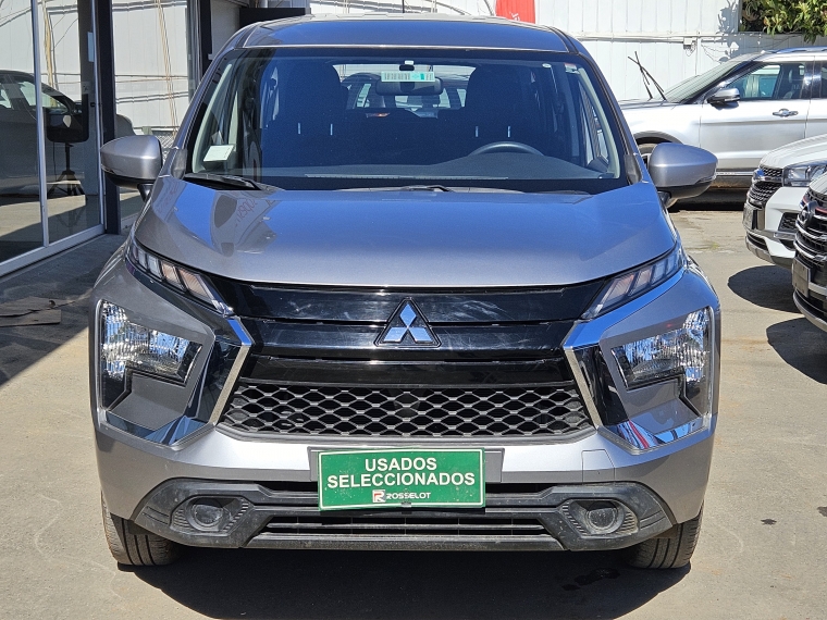 Mitsubishi Xpander Xpander Mt Gl 1.5 Euro 6b 2024 Usado en Rosselot Usados