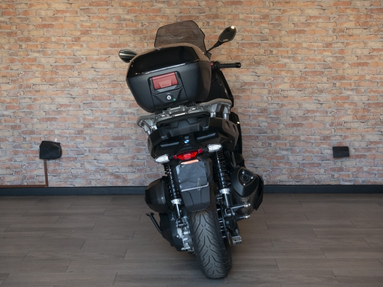Bmw C 400 x Ii 2025 Usado en BMW Premium Selection