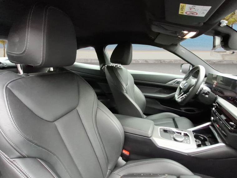 Bmw 430 I Coupe 2.0 Aut 2025 Usado Usado en BMW Premium Selection Bmw 430 I Coupe 2.0 Aut 2025 Usado Usado en BMW Premium Selection