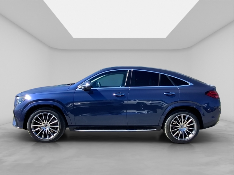 Mercedes benz Gle 450 D 4x4 3.0 Aut 2025 Usado Usado en BMW Premium Selection Mercedes benz Gle 450 D 4x4 3.0 Aut 2025 Usado Usado en BMW Premium Selection
