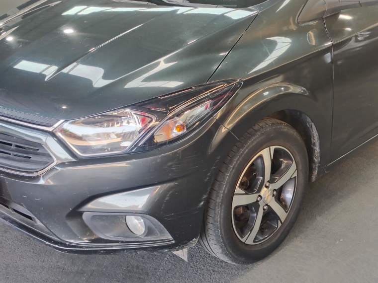 Chevrolet Onix Onix Hb 1.4 2020 Usado en Rosselot Usados