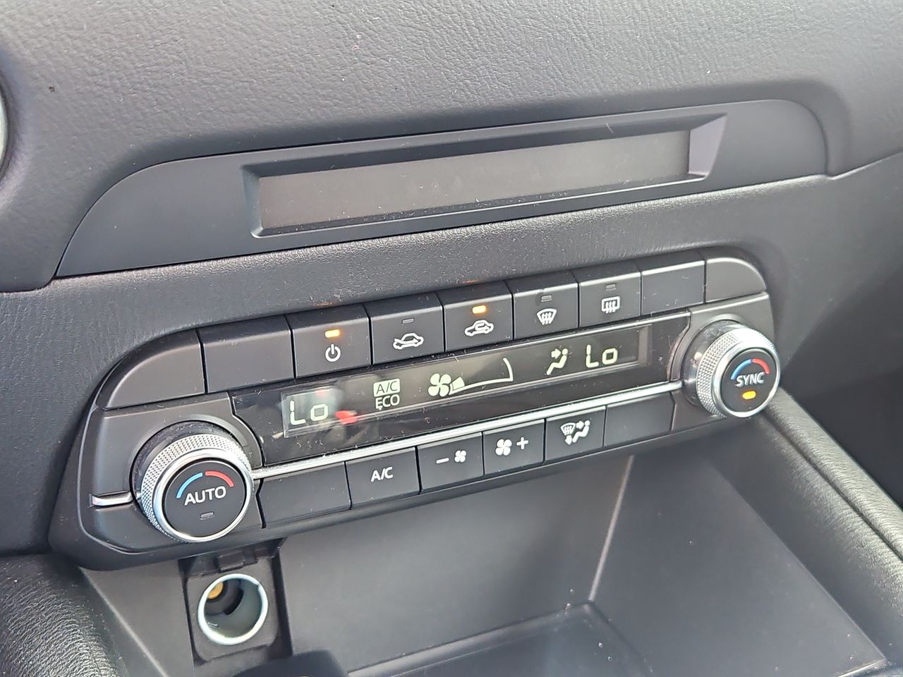Mazda Cx-5 Cx5 Core 2.0 Aut 2024 Usado en Usados de Primera - Sergio Escobar