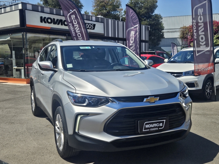 Chevrolet Tracker 1.2t 2023 Usado  Usado en Kovacs Usados