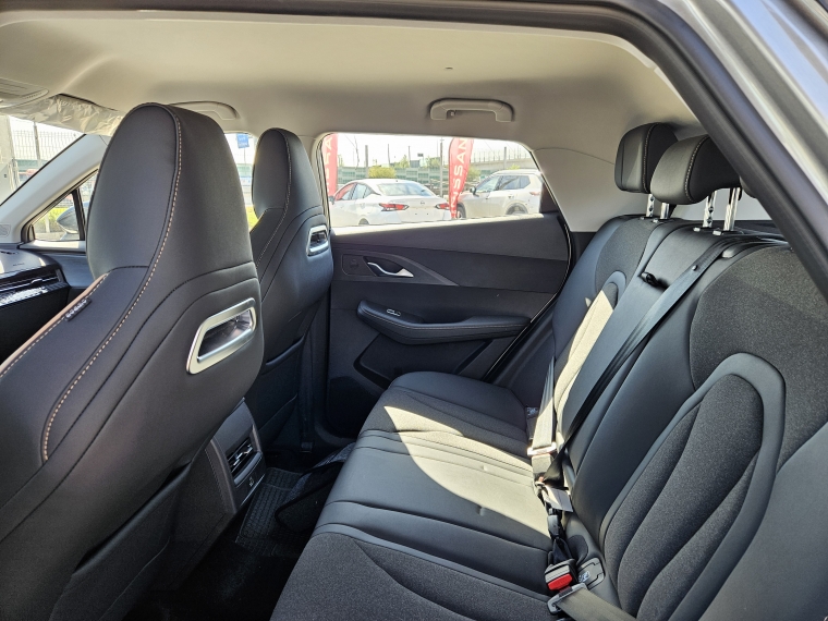 Omoda C5 C5 1.5 Cvt Urban_6c 2026 Usado  Usado en Kovacs Usados