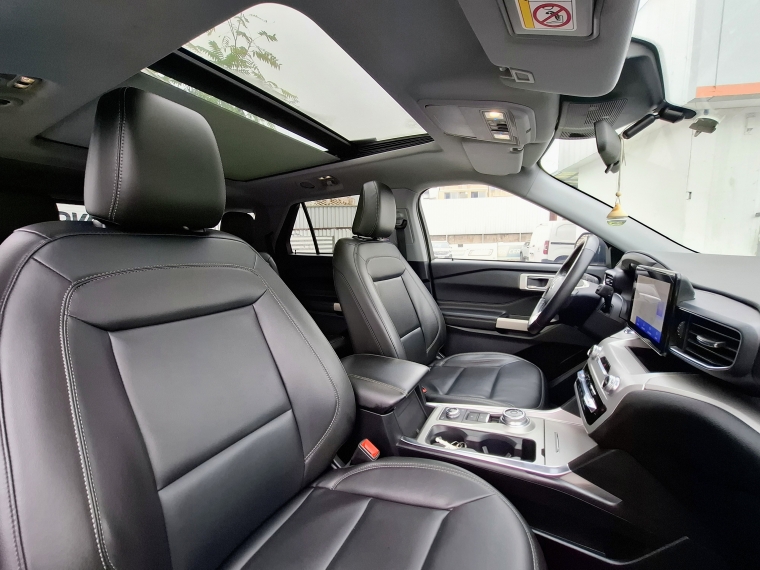 Ford Explorer 2.3 Xlt At 4x4 2023 Usado  Usado en Kovacs Usados