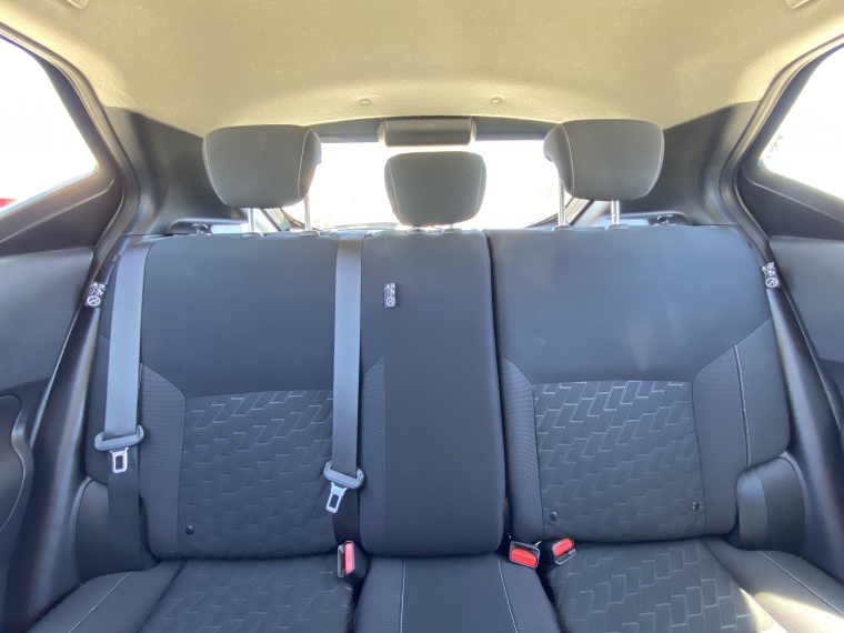 Nissan Kicks Kicks Advance 1.6 2022 Usado en Rosselot Usados