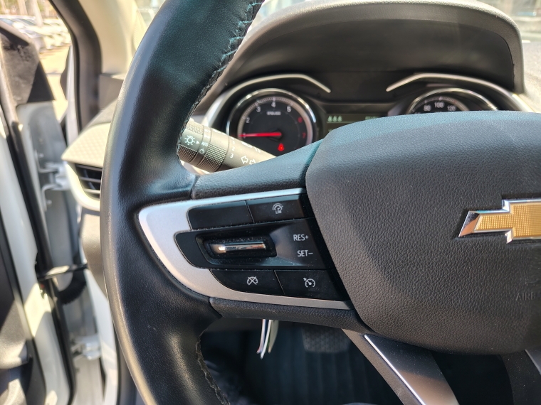 Chevrolet Onix Onix Hb 1.0 At 2023 Usado en Rosselot Usados