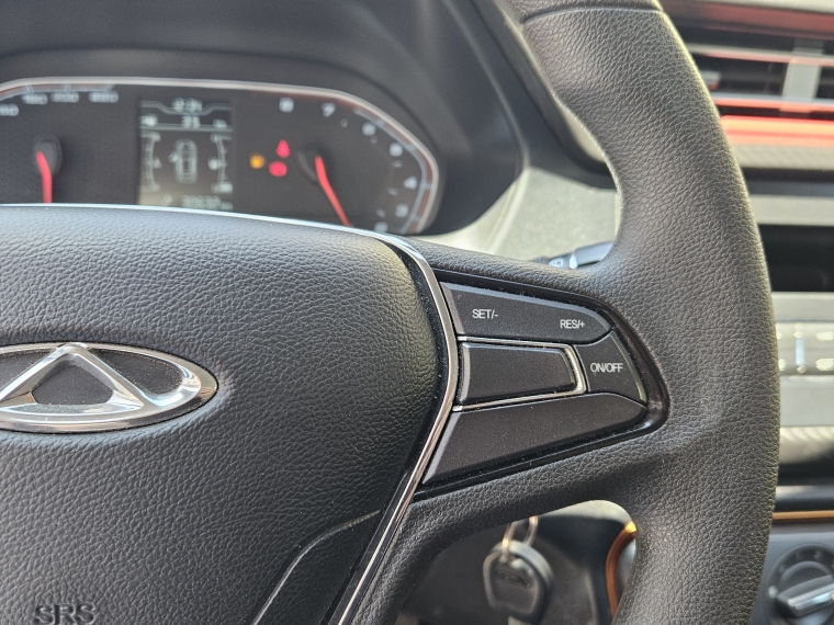 Chery Tiggo 2 Tiggo 2 1.5 2023 Usado en Rosselot Usados