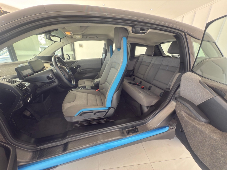 Bmw I3 Atelier Aut 2015 Usado en Automotriz Olea Flaño