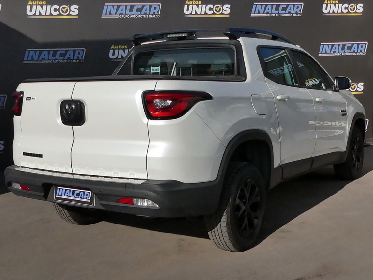 Dodge 147 1000 Big Horn Dcab 1.8 Aut 2022 Usado  Usado en Webautos.cl