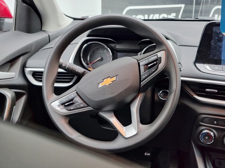 Chevrolet Tracker 1.2 T  Ltz  At R 2025 Usado  Usado en Kovacs Usados