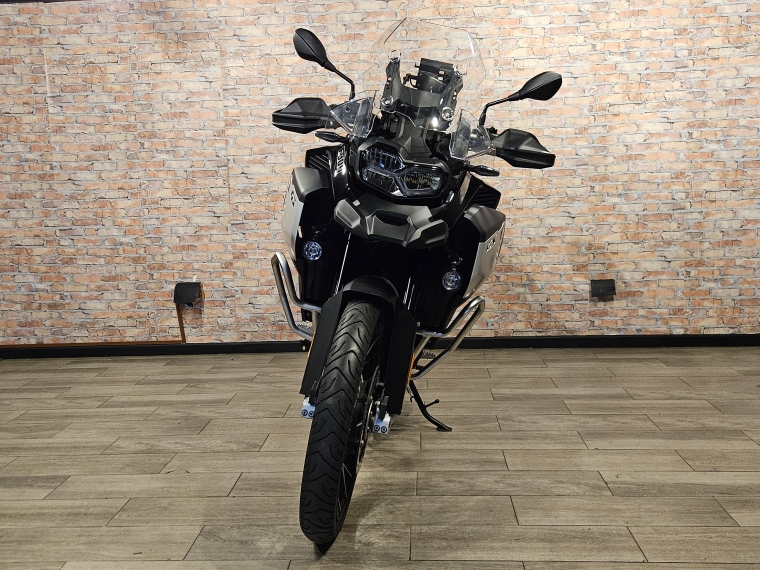 Bmw F 900 gs adv Ii 2025 Usado en BMW Premium Selection