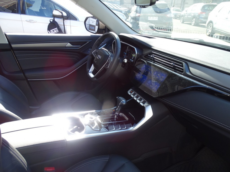 Ford Territory At 2021 Usado  Usado en Webautos.cl