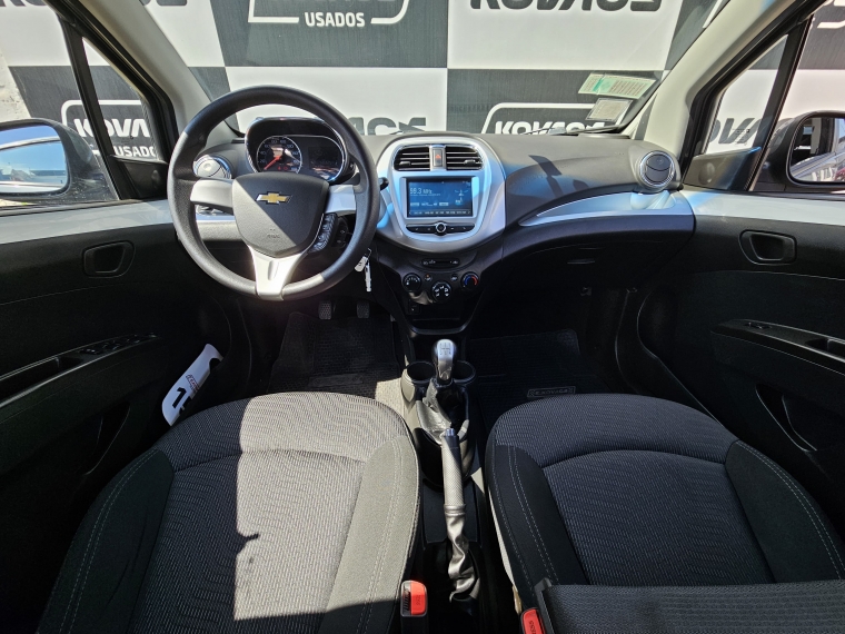 Chevrolet Spark Lt  1.2 2020 Usado  Usado en Kovacs Usados