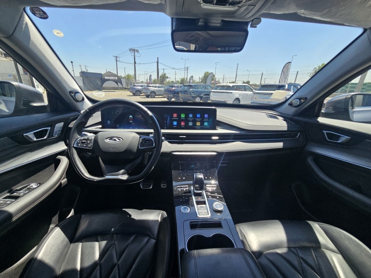 Chery Tiggo Tiggo 8 Pro 2023 Usado  Usado en Kovacs Usados