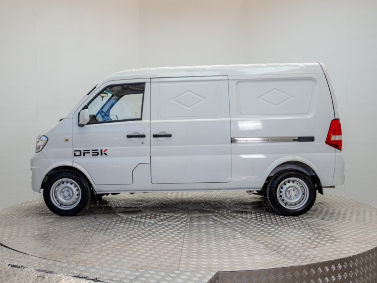 Dfsk Cargo van  C25 1.3 I 2024 Usado  Usado en Pompeyo