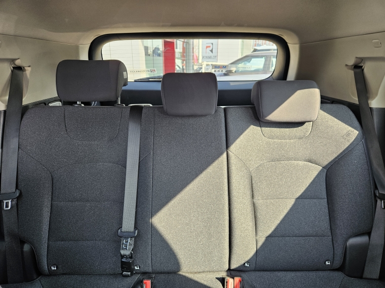 Ssangyong Korando New Korando 4x2 1.6 At - Cd211 2023 Usado en Rosselot Usados